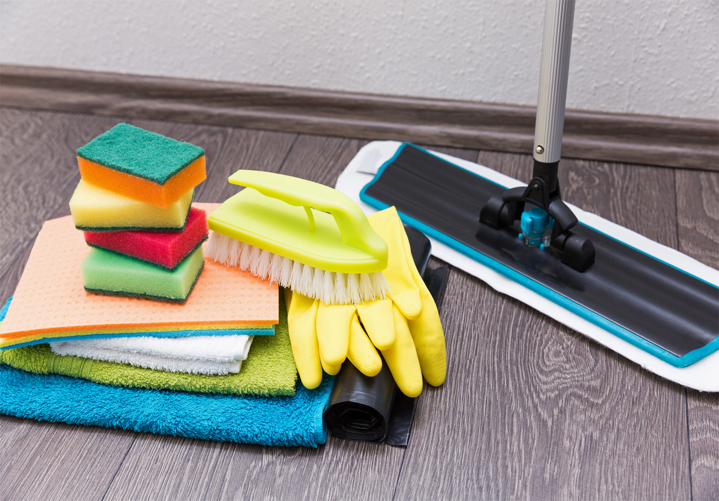 Greenwich Maids, LLC - Daily Tidy Services