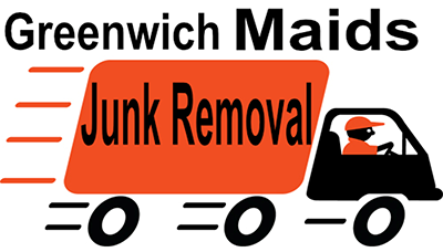 Greenwich Maids Junk Removal logo